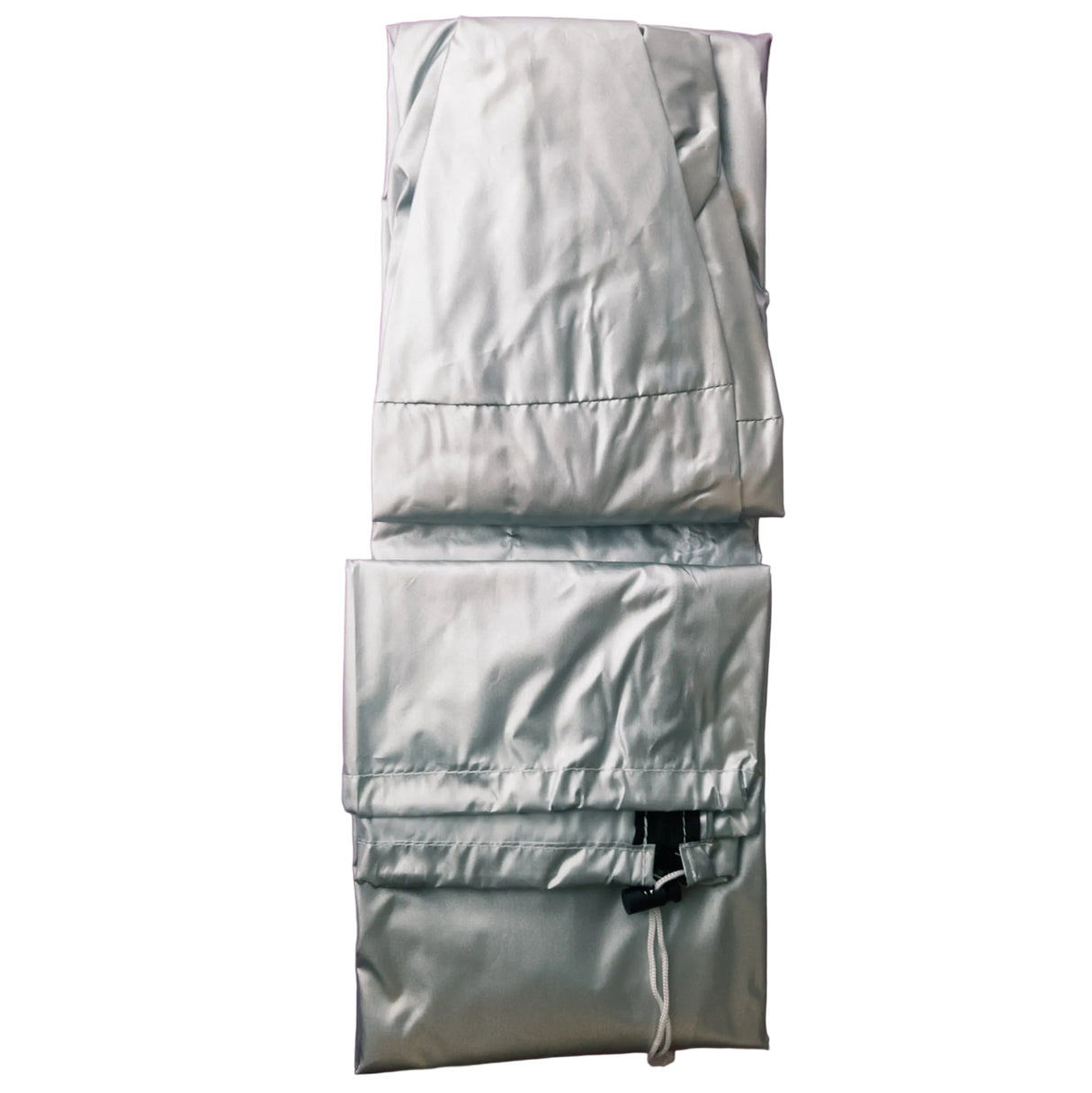 Water-repellent tire storage cover