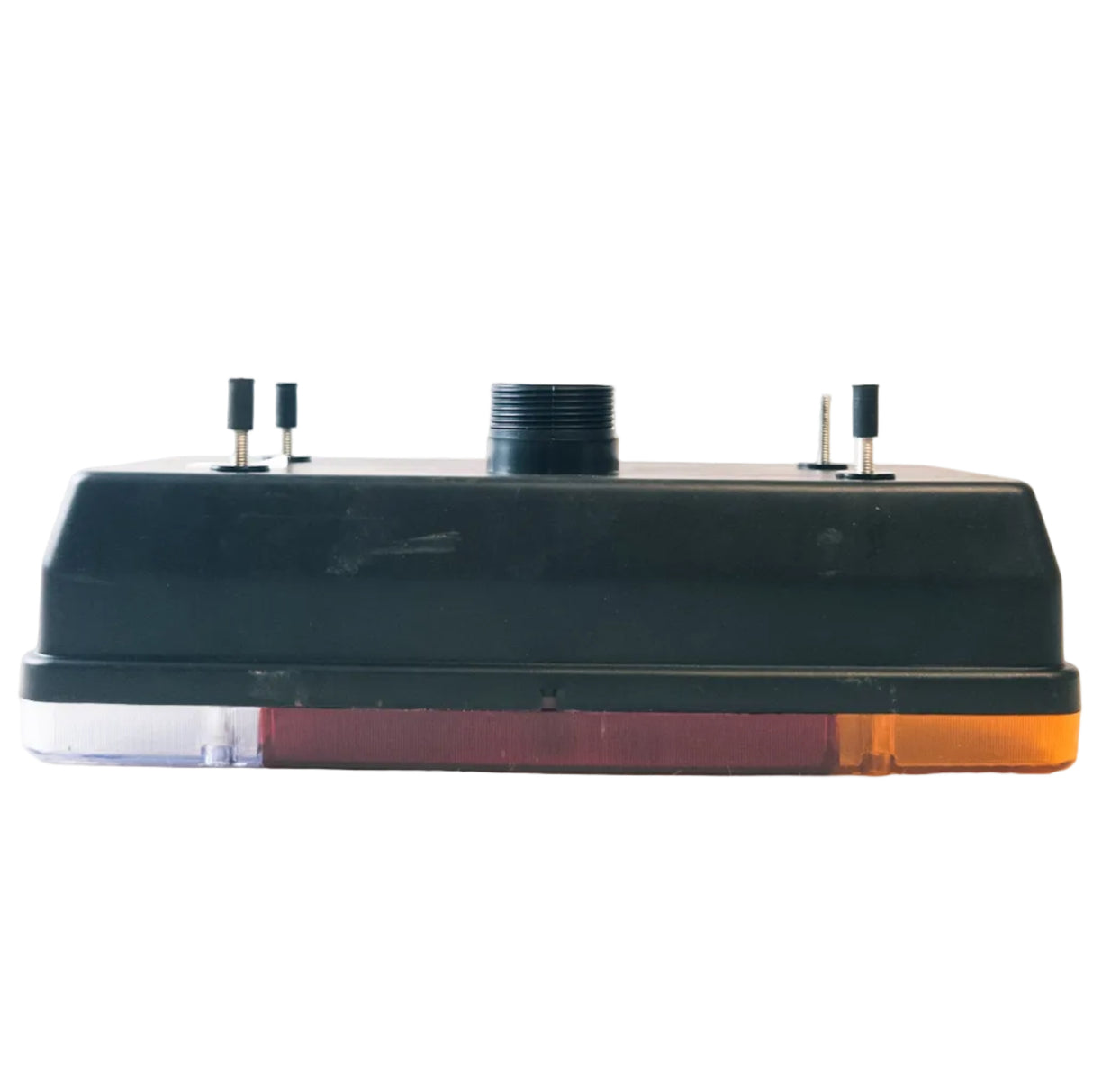 Lamp for Iveco is small
