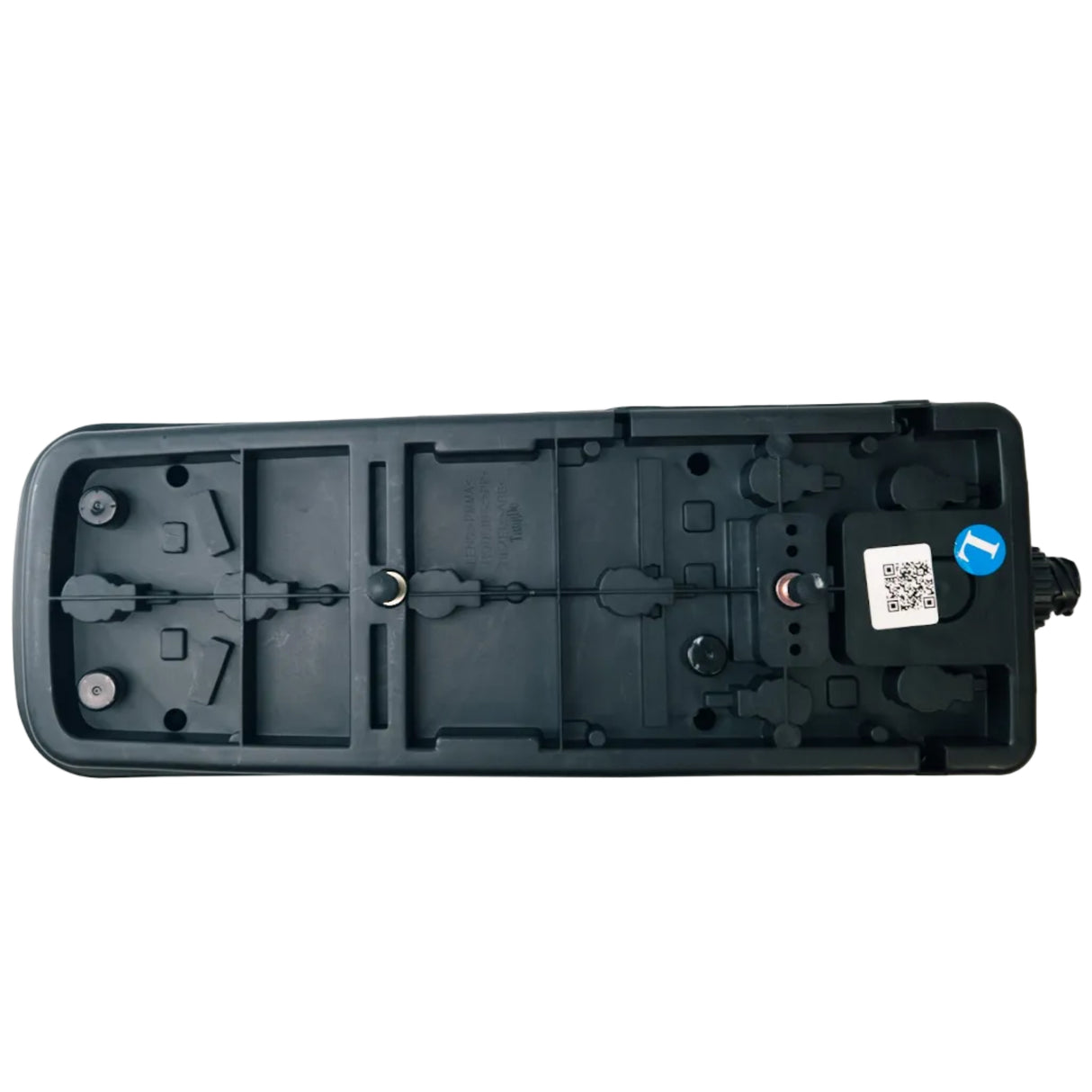 Lamp for man TGX Euro 6 LED
