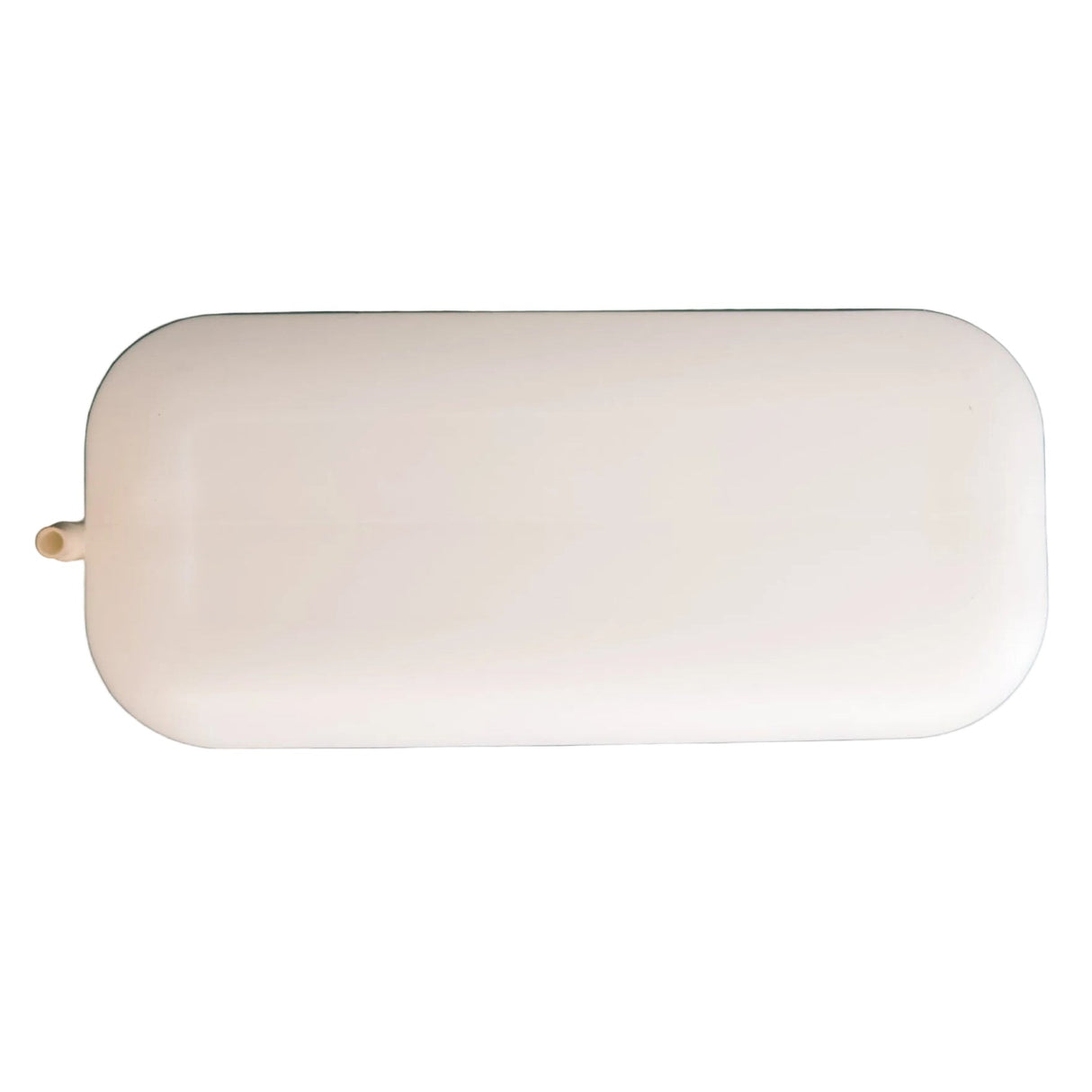 Plastic dispenser can 15l