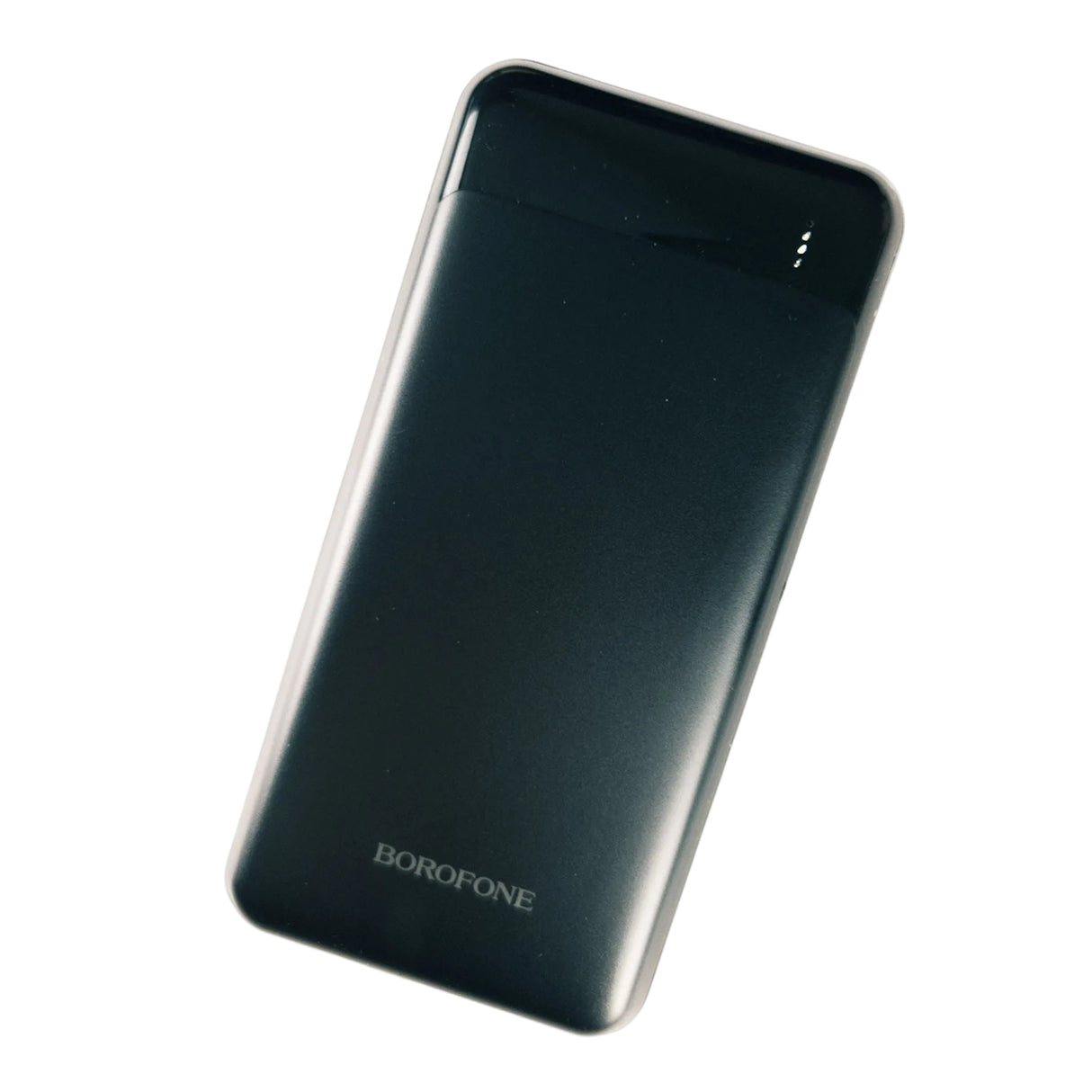 Power Bank 20.000 mAh gyorstöltős (PD20W + QC 3.0) fekete