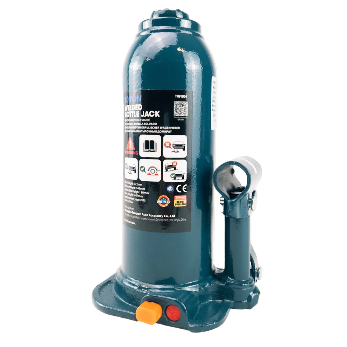 Oil lift (hydraulic lift)