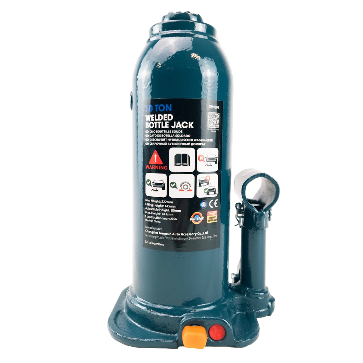 Oil lift (hydraulic lift)