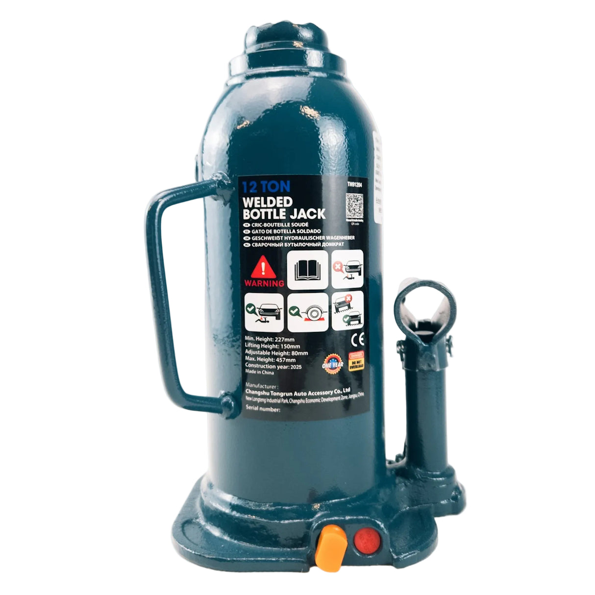 Oil lift (hydraulic lift)