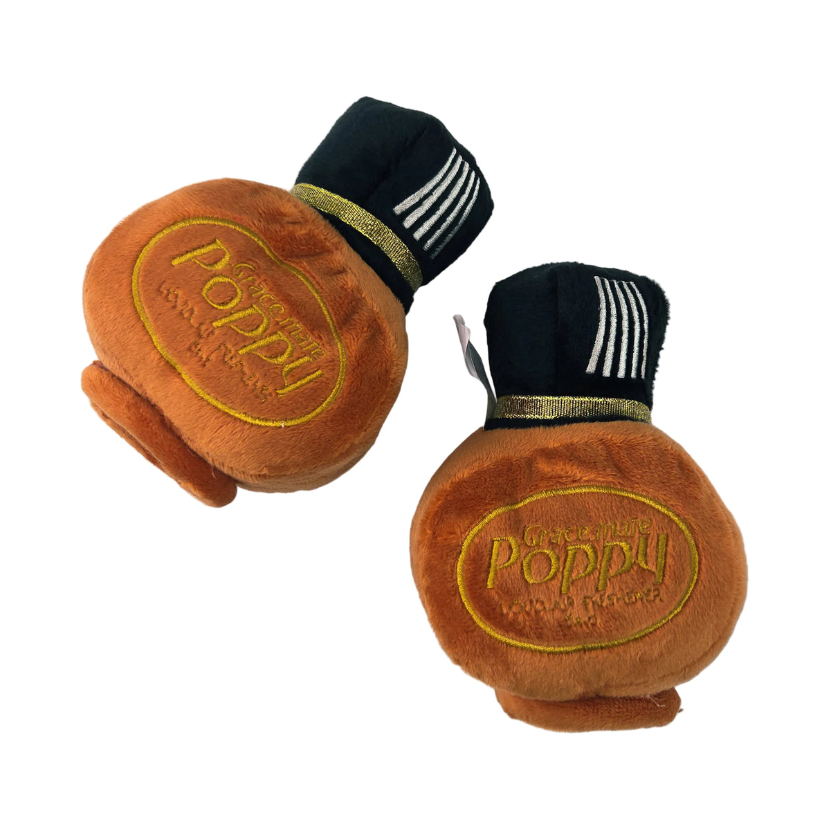 Autóillatosító plüss 35x30cm 2 Pdb 200g