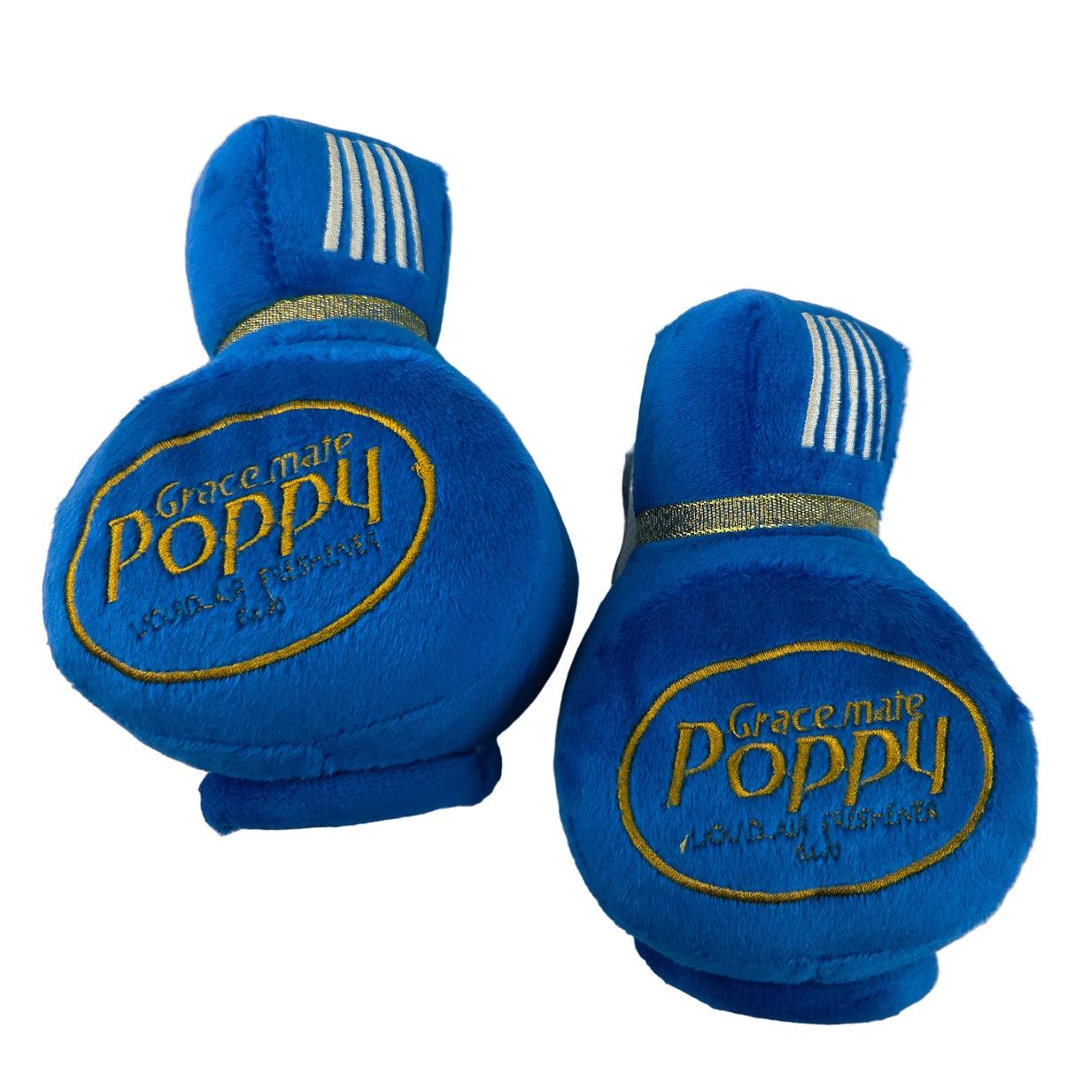 Autóillatosító plüss 35x30cm 2 Pdb 200g