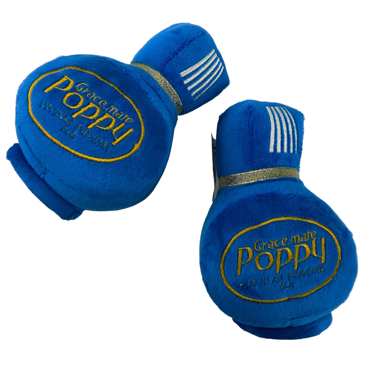 Autóillatosító plüss 35x30cm 2 Pdb 200g