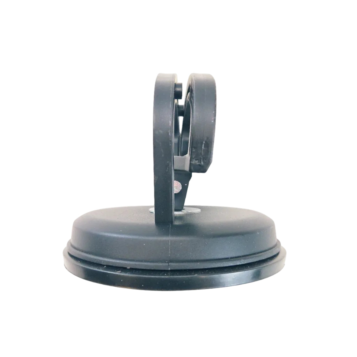 Car dent repair with vacuum suction cup