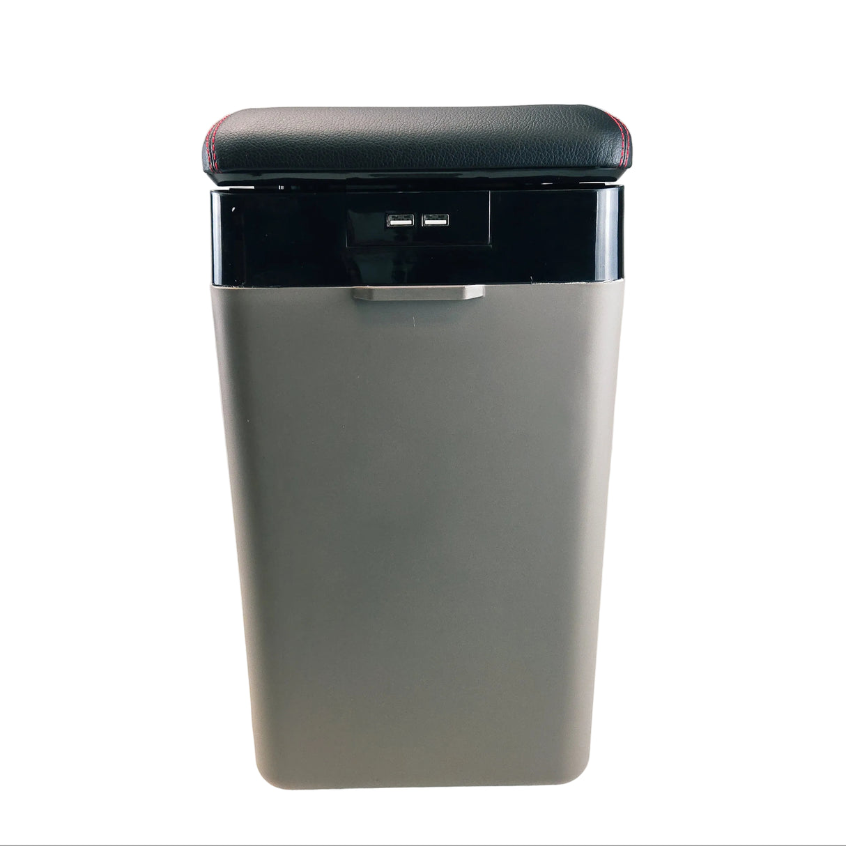 Compressor car cooler 15L with armrest