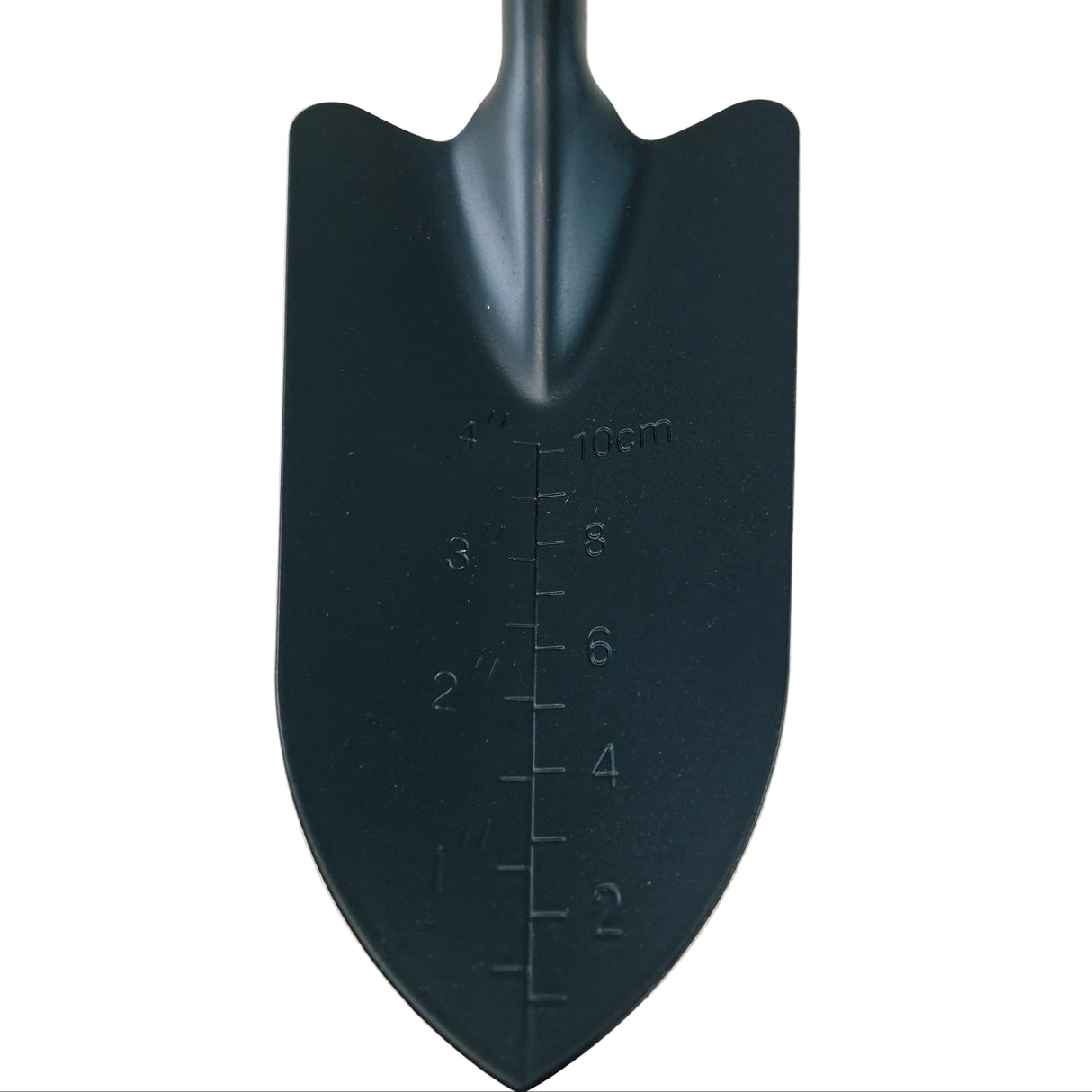 Garden trowel for planting, fan shape (35.5 cm)