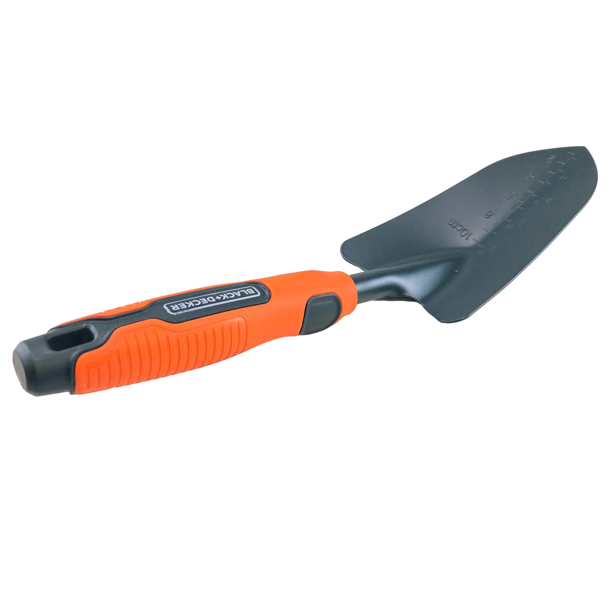 Garden trowel for planting, fan shape (35.5 cm)