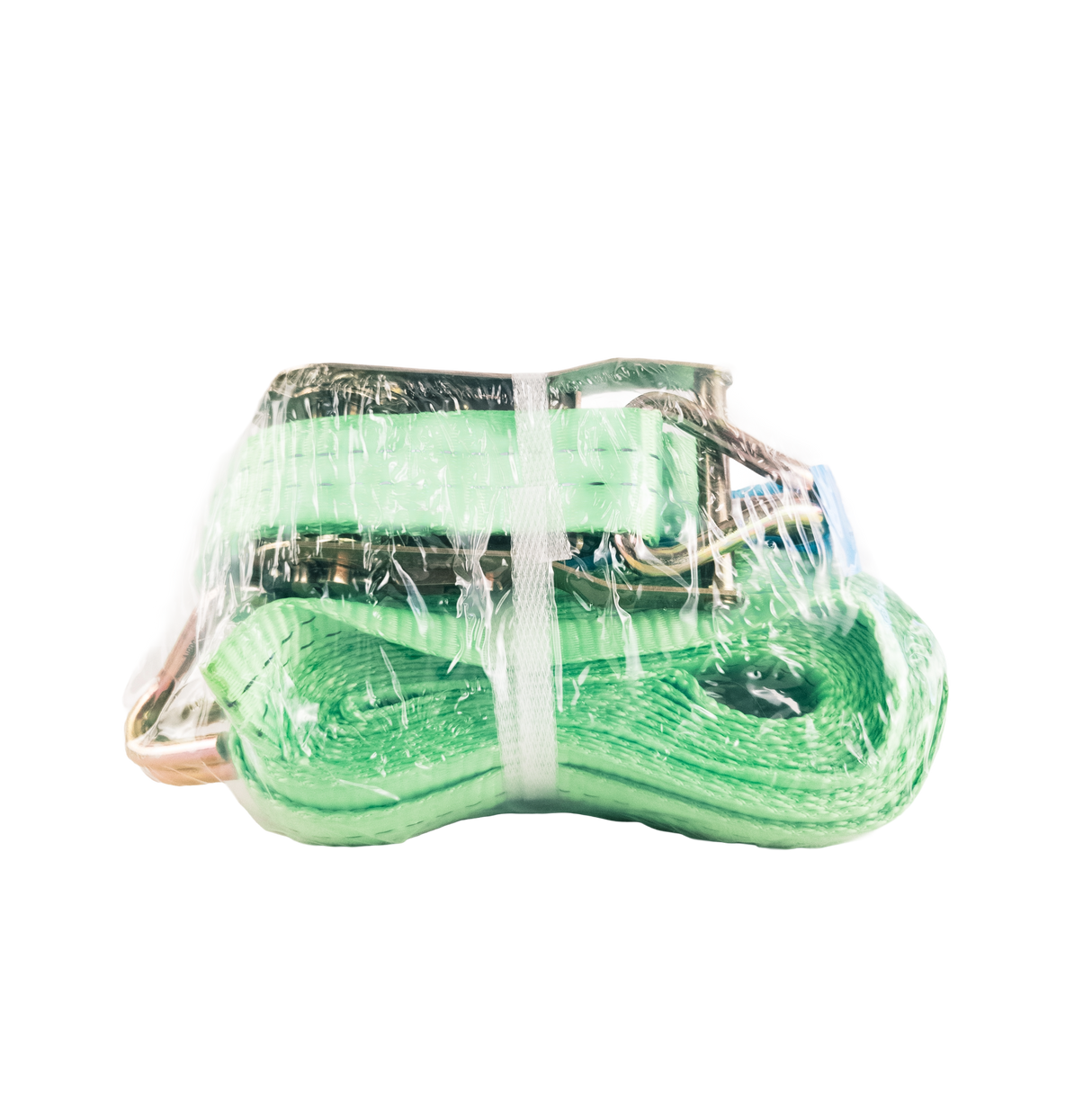 Complete Spanifer 2 tons of green