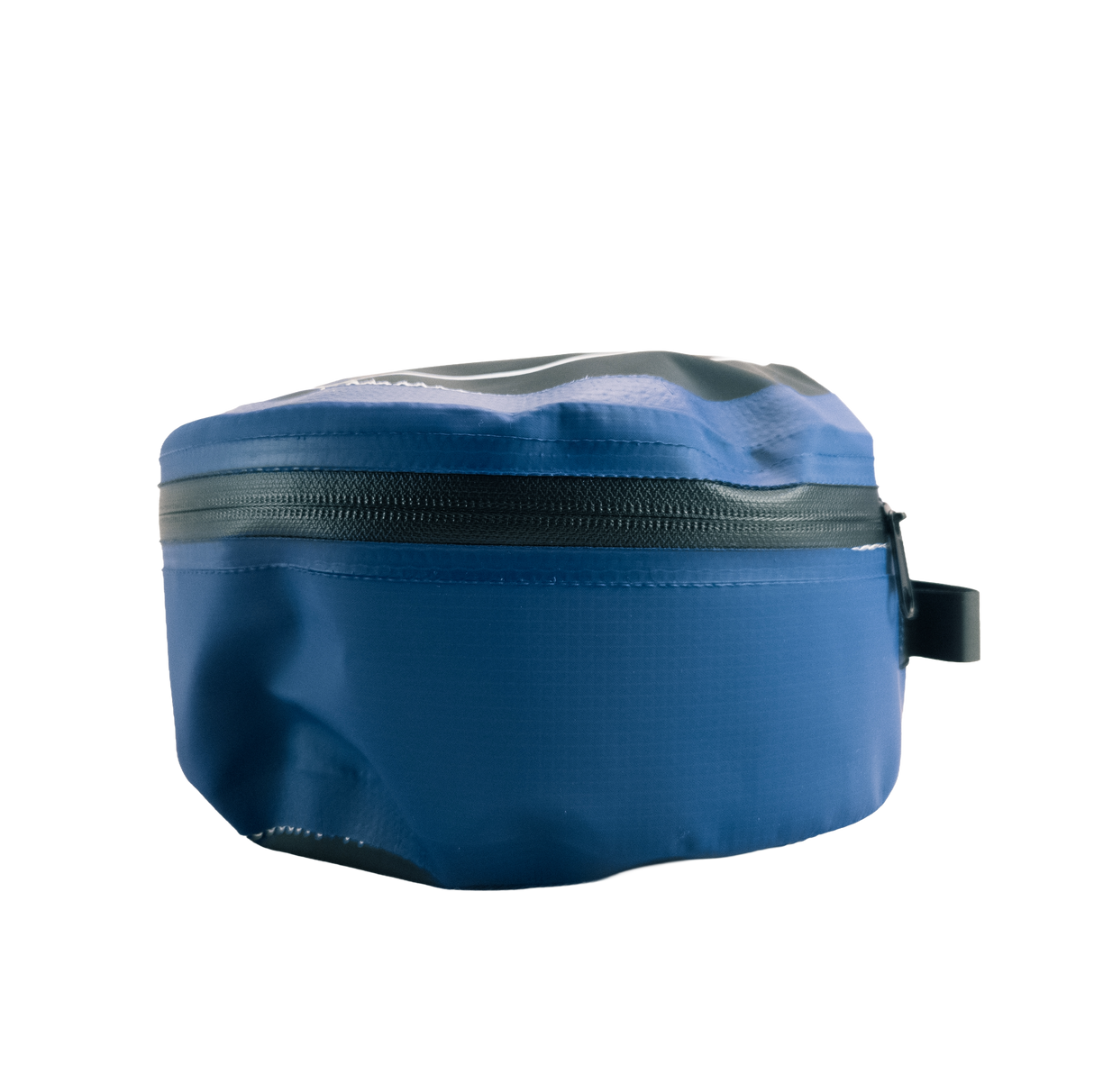 Camping shower 12 liters pump