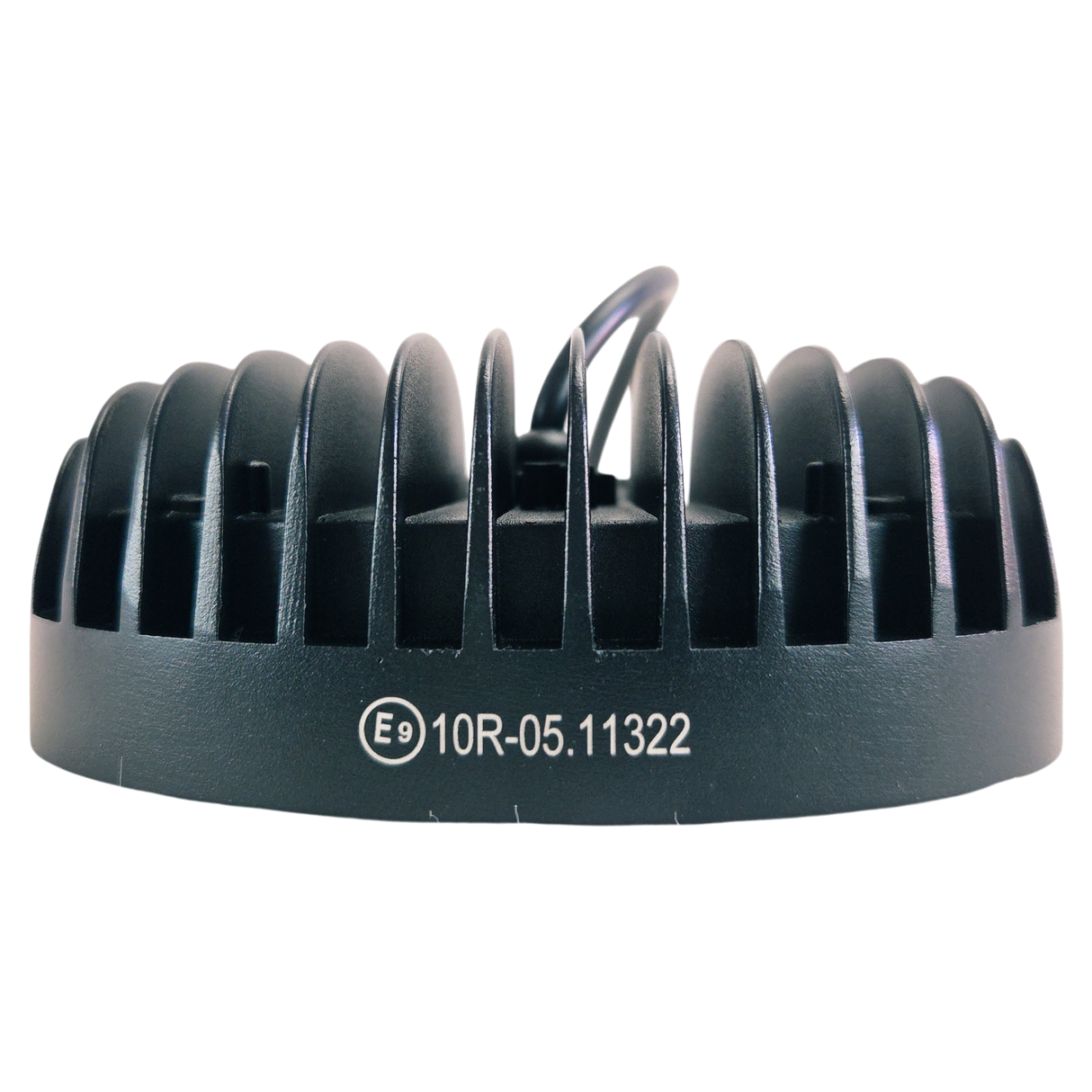 Work lamp LED OVAL TERROR 24W 12/24V
