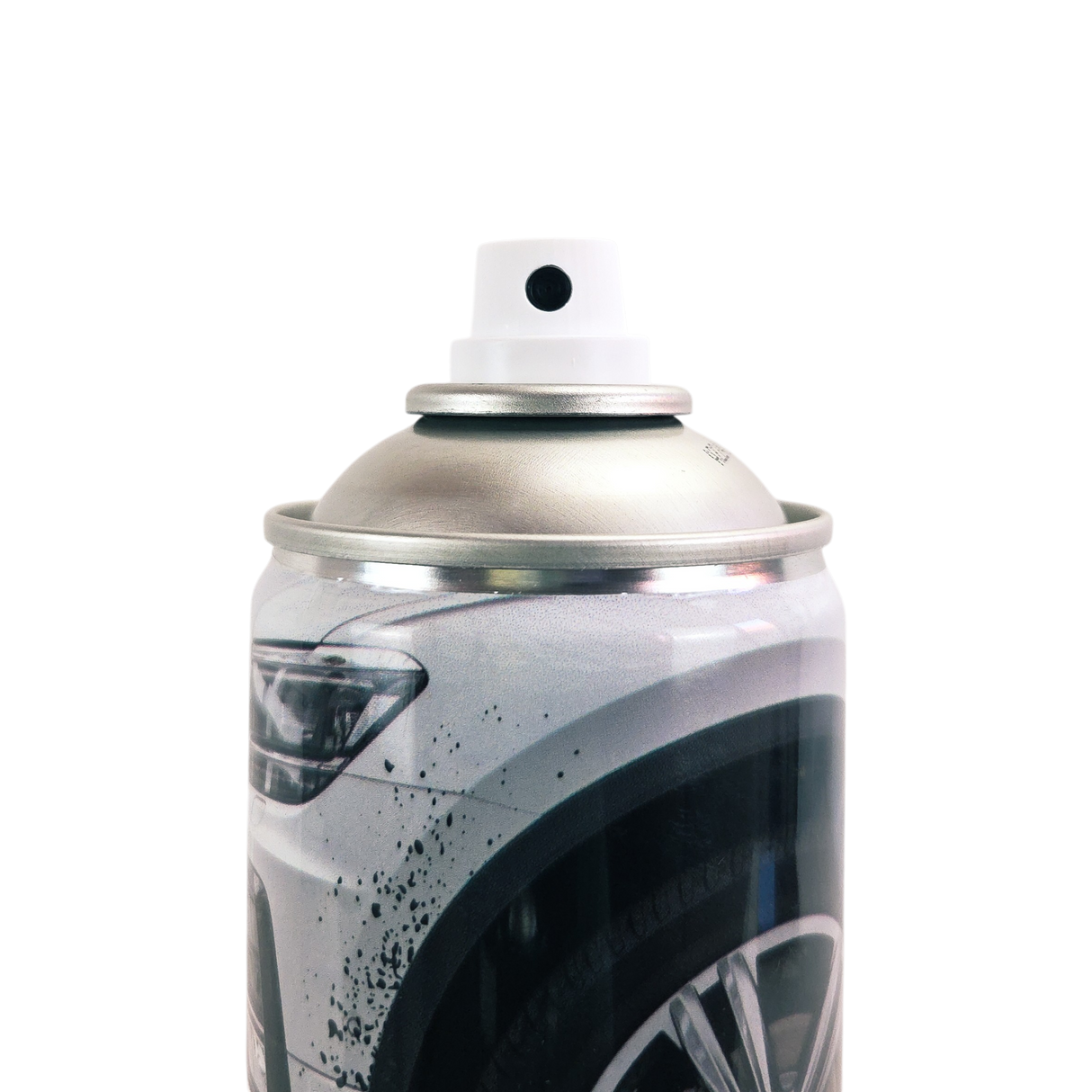 Ragasztó eltávolító spray makacs szennyeződések ellen 500 ml