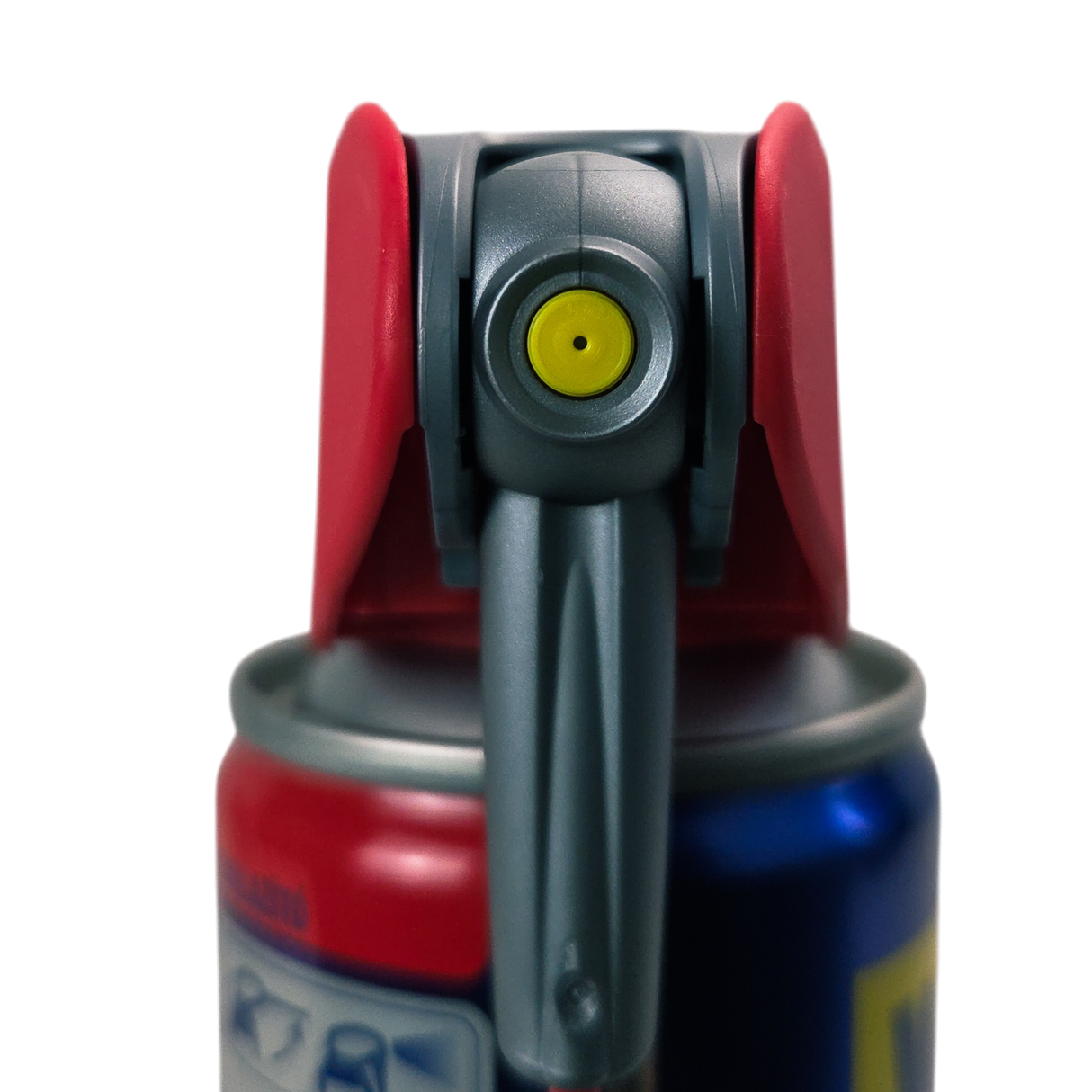 Wd40 csavarlazító spray gyorshatású 360°-os szelep fejjel 250ml