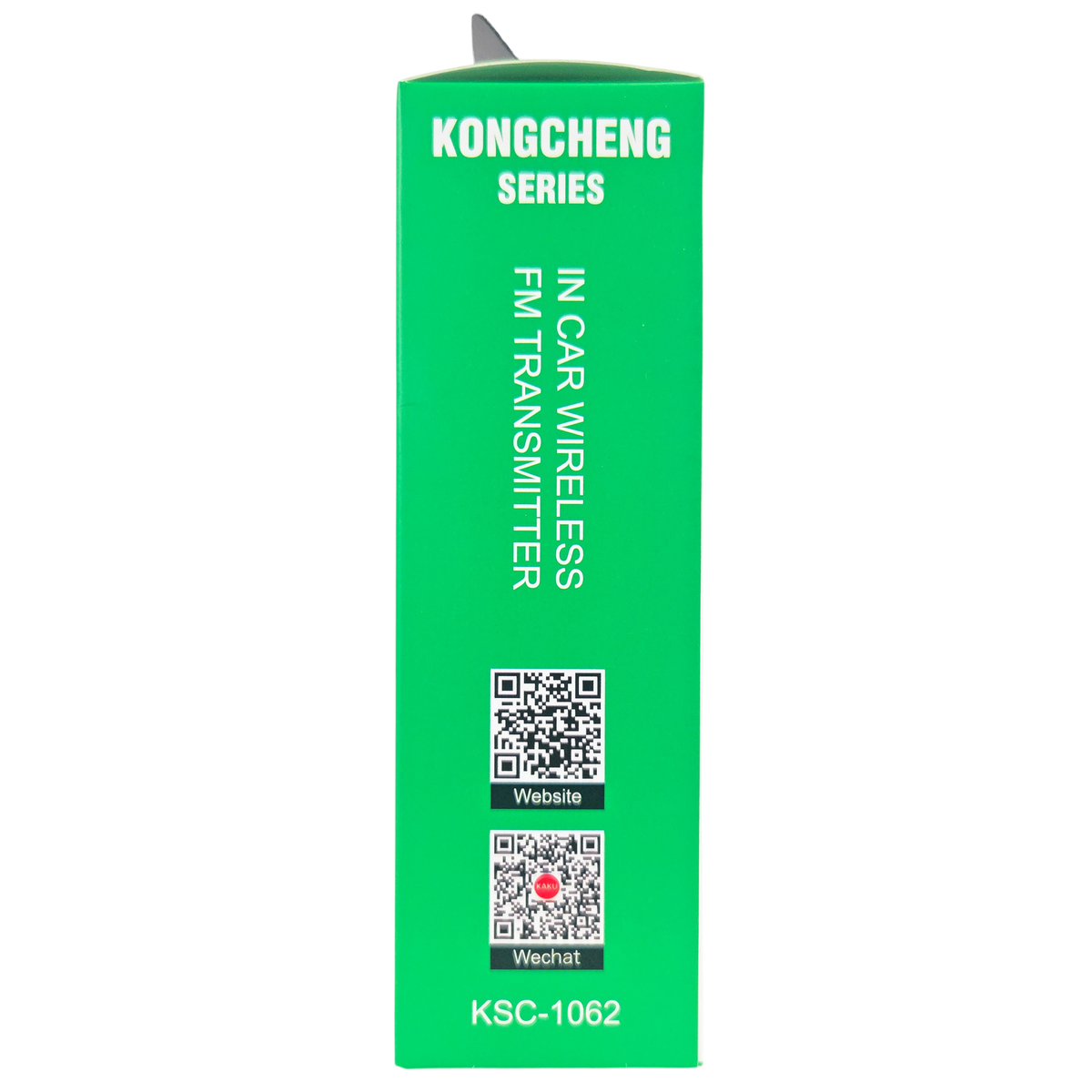 FM Transmitter Bluetooth 45W PD + QC 3.0 autós töltő Kihangosítóval