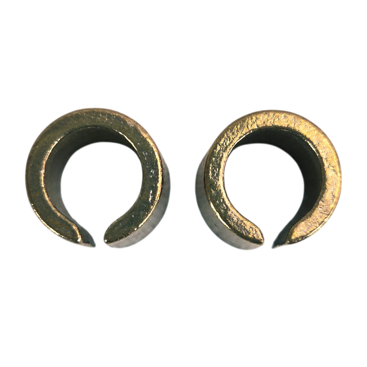 Akkusaru bővítő adapter 2db szett 13mm x 17mm