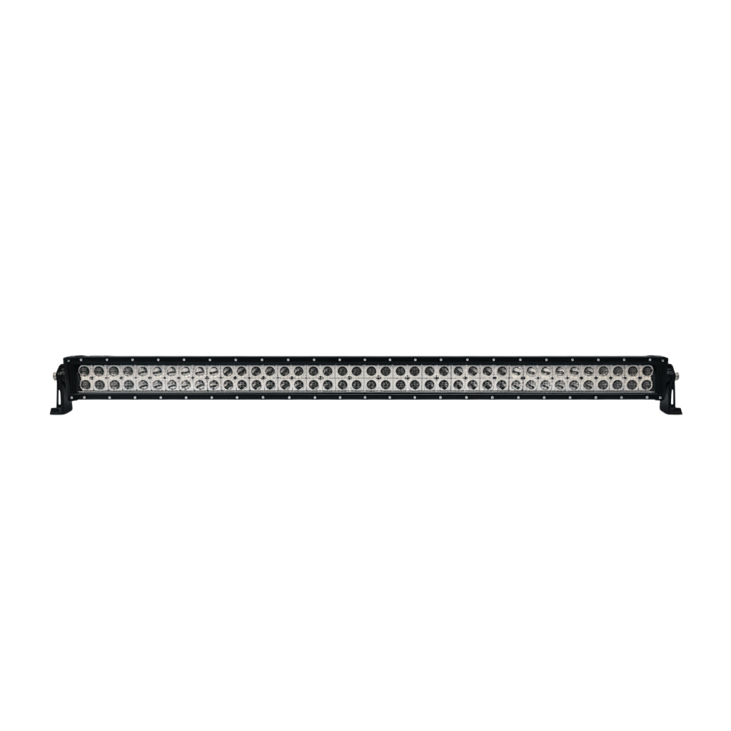 LED Light Bridge Double Soros 240W