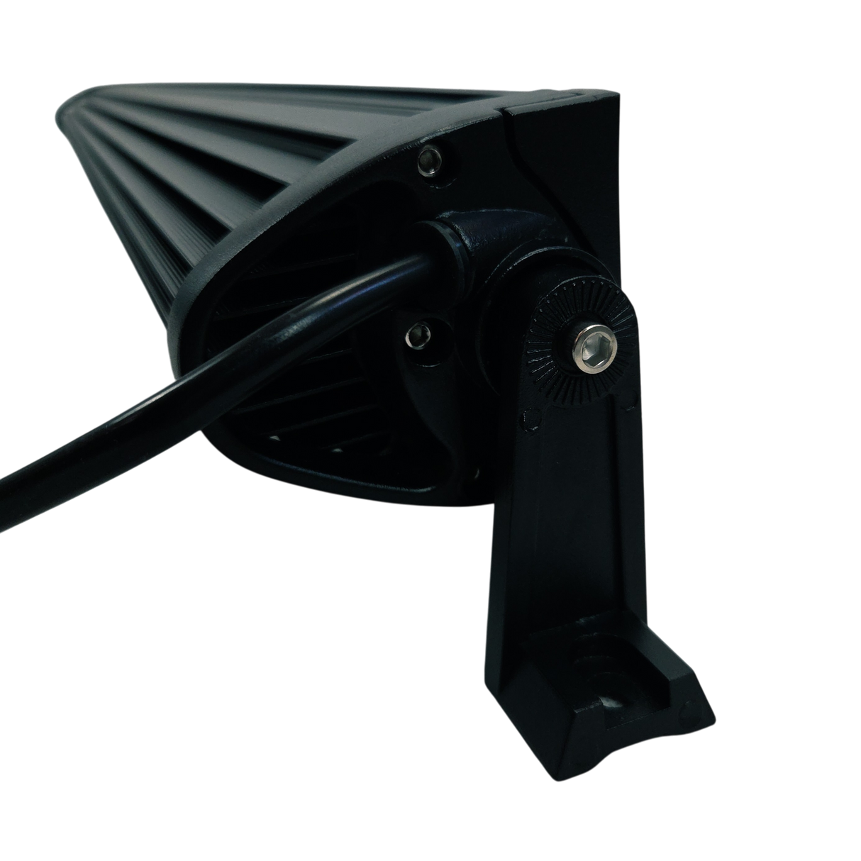 LED Light Bridge Double Soros 240W