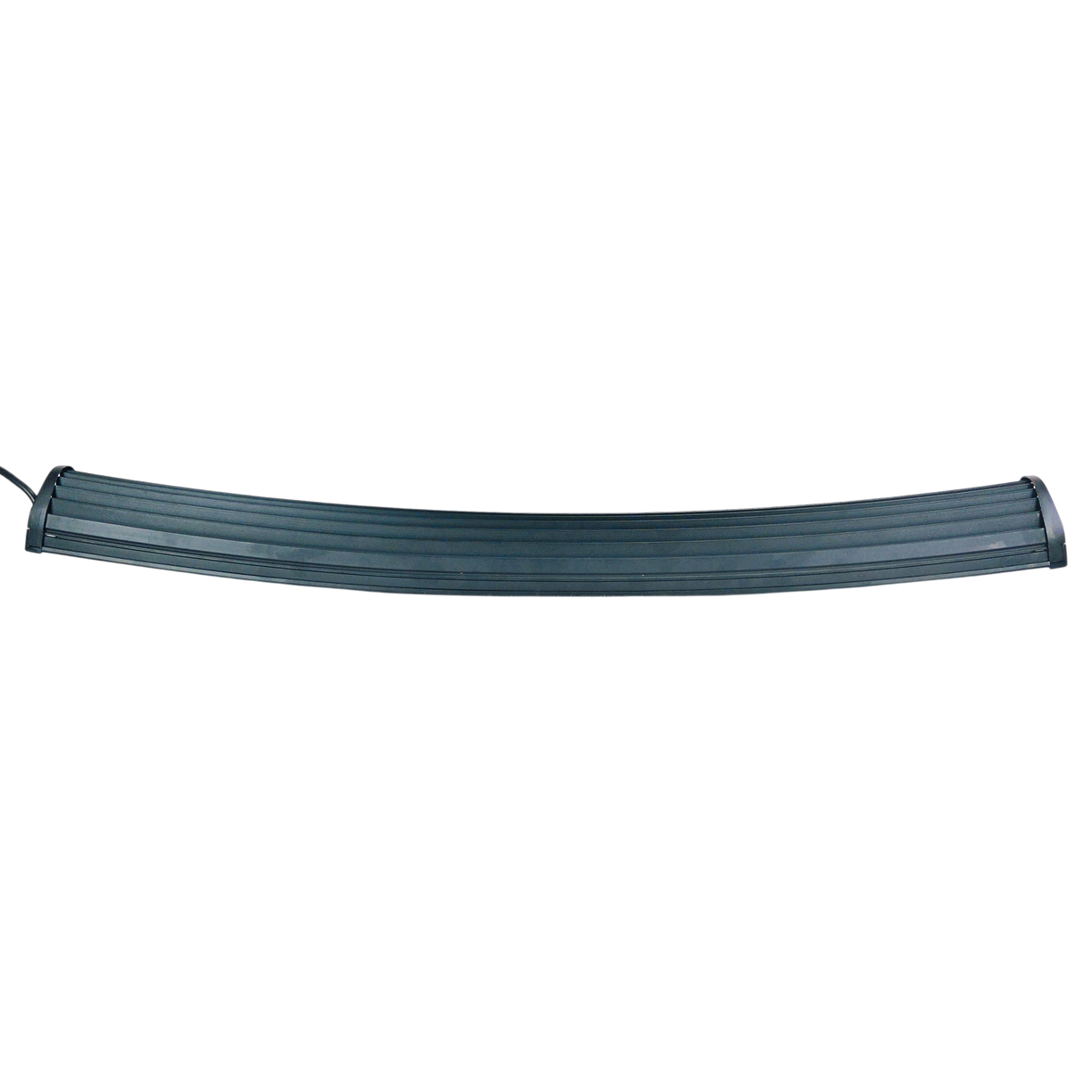 LED light bridge double serial 240W curved