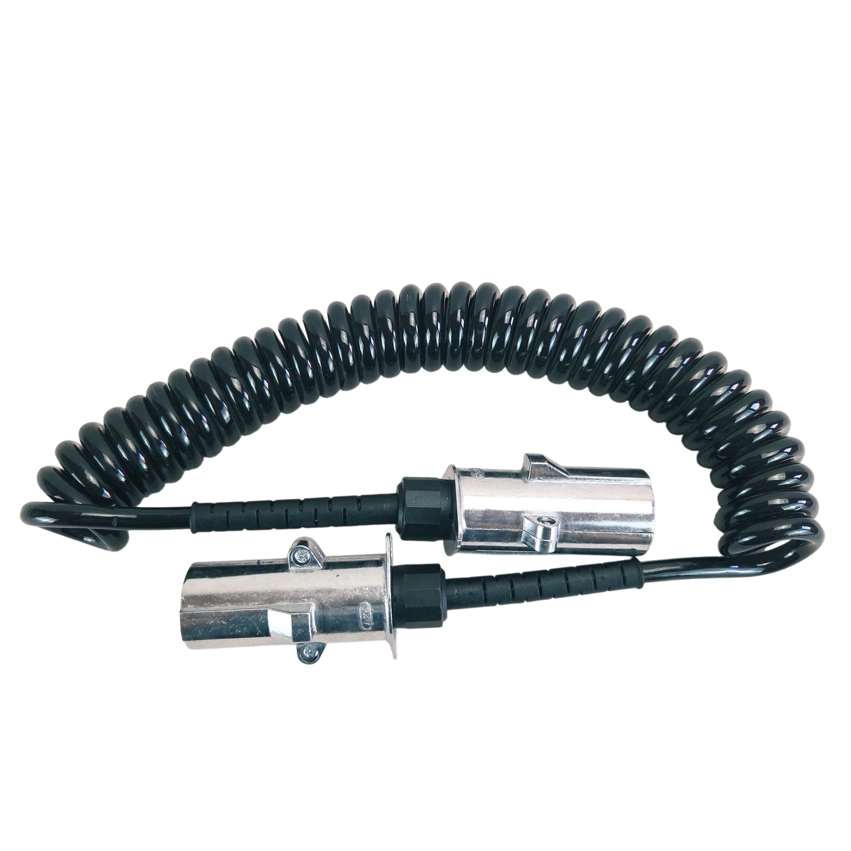 Electric cable 7 poles 24V W