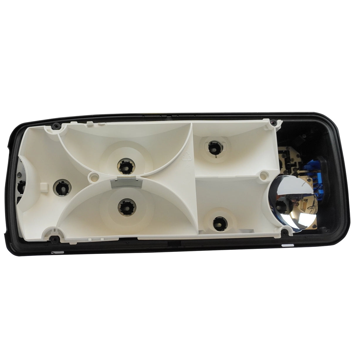 Lamp for Scania LC8 Vignal