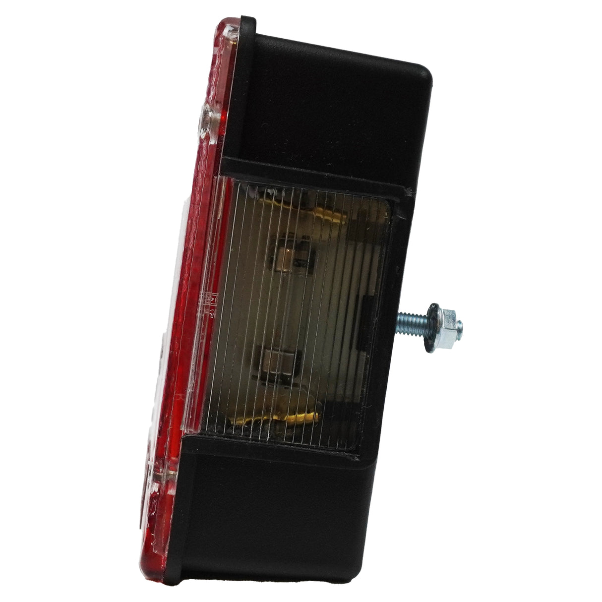 Hátsó lámpa utánfutó Multipoint IV 12V Aspöck bal