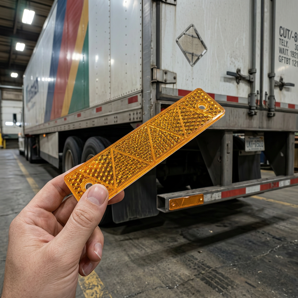 Prism rectangle can be screwed