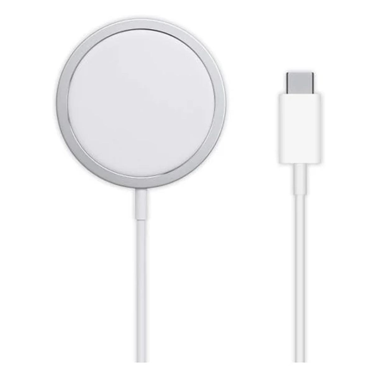 MagSafe töltő vezeték nélküli gyorstöltő
