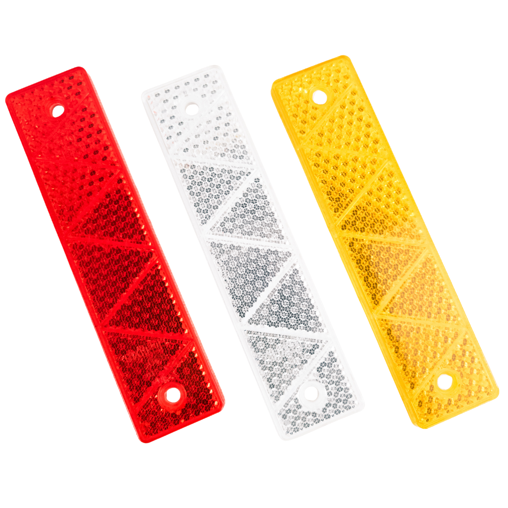 Prism rectangle can be screwed