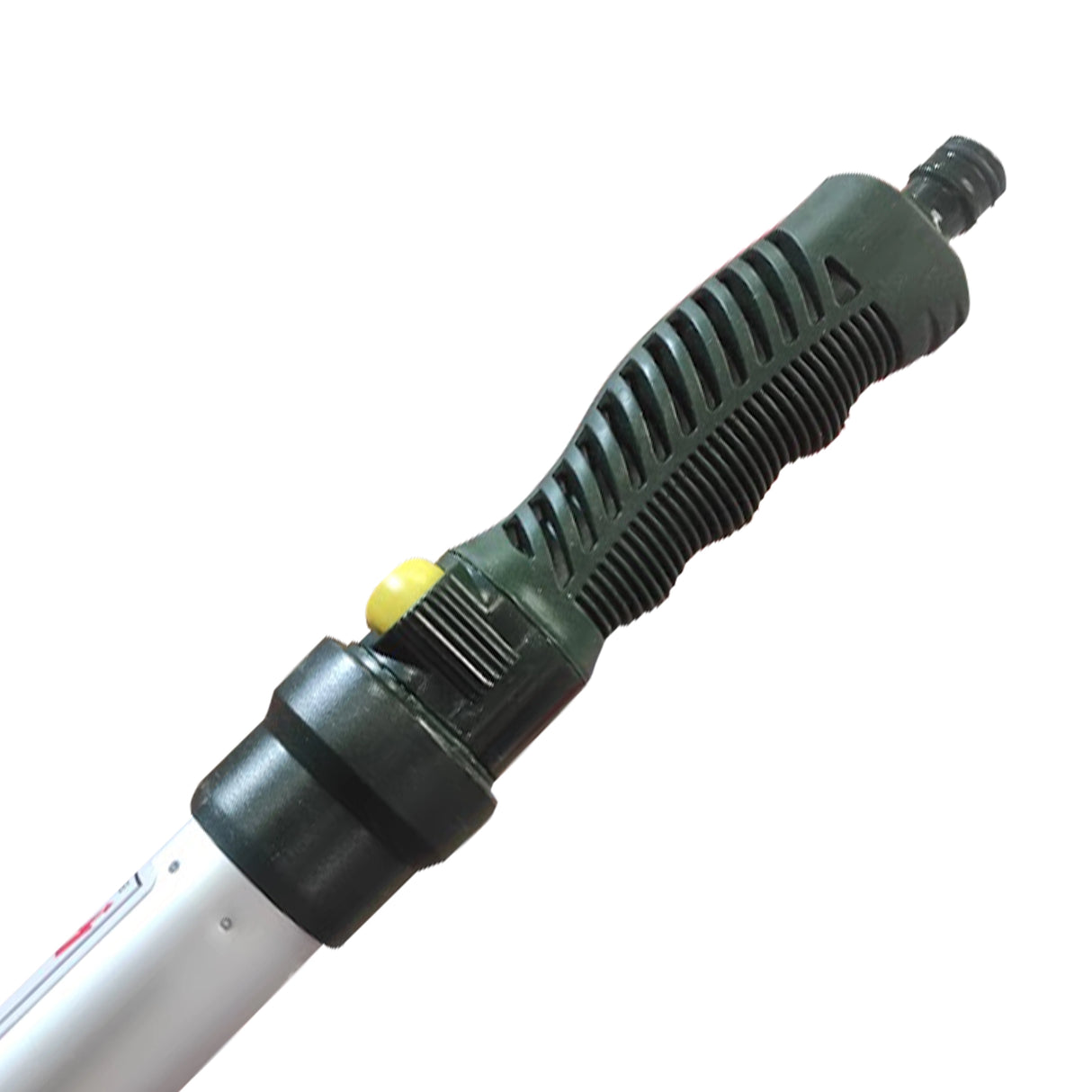 Teleszkópos mosókefe vizes csapteleppel (fejjel együtt) 180cm