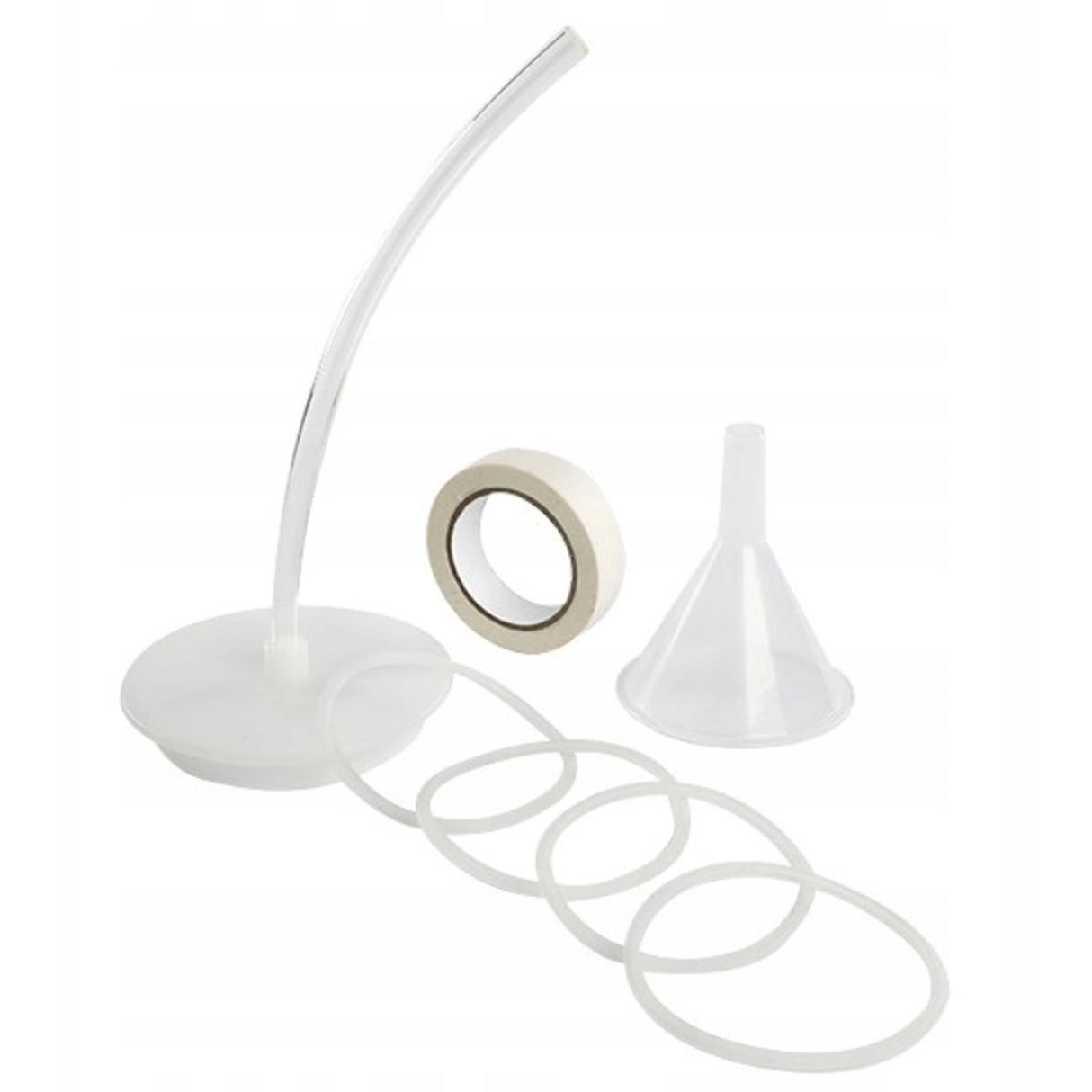 Műanyag lámpabúra javító szett CARMOTION