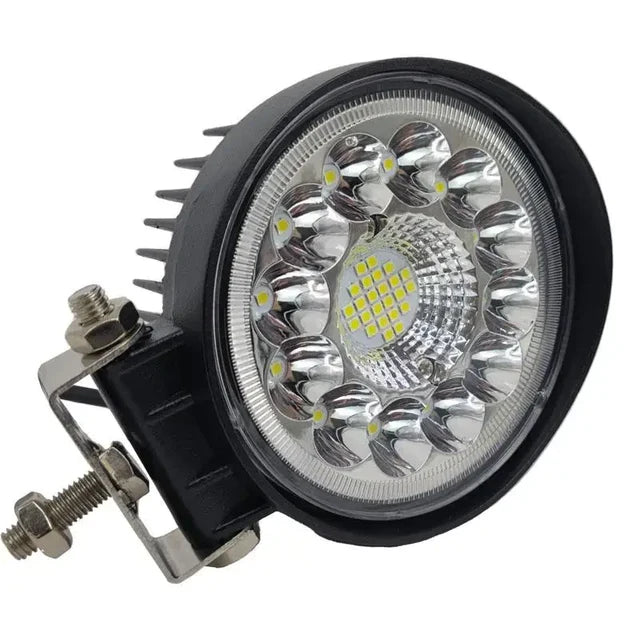 Work lamp LED circle combined light 12/24V