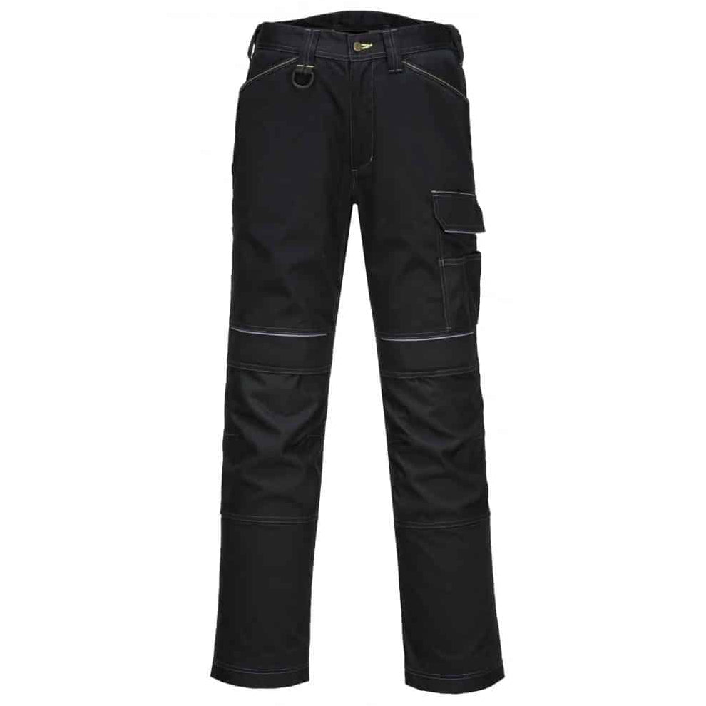 Nadrág, munkavédelmi urban derekas nadrág 38 (L)