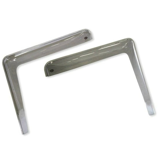 Oldalablak légterelő Ren.-hoz Prem. Midlum, DAF LF, Volvo FL