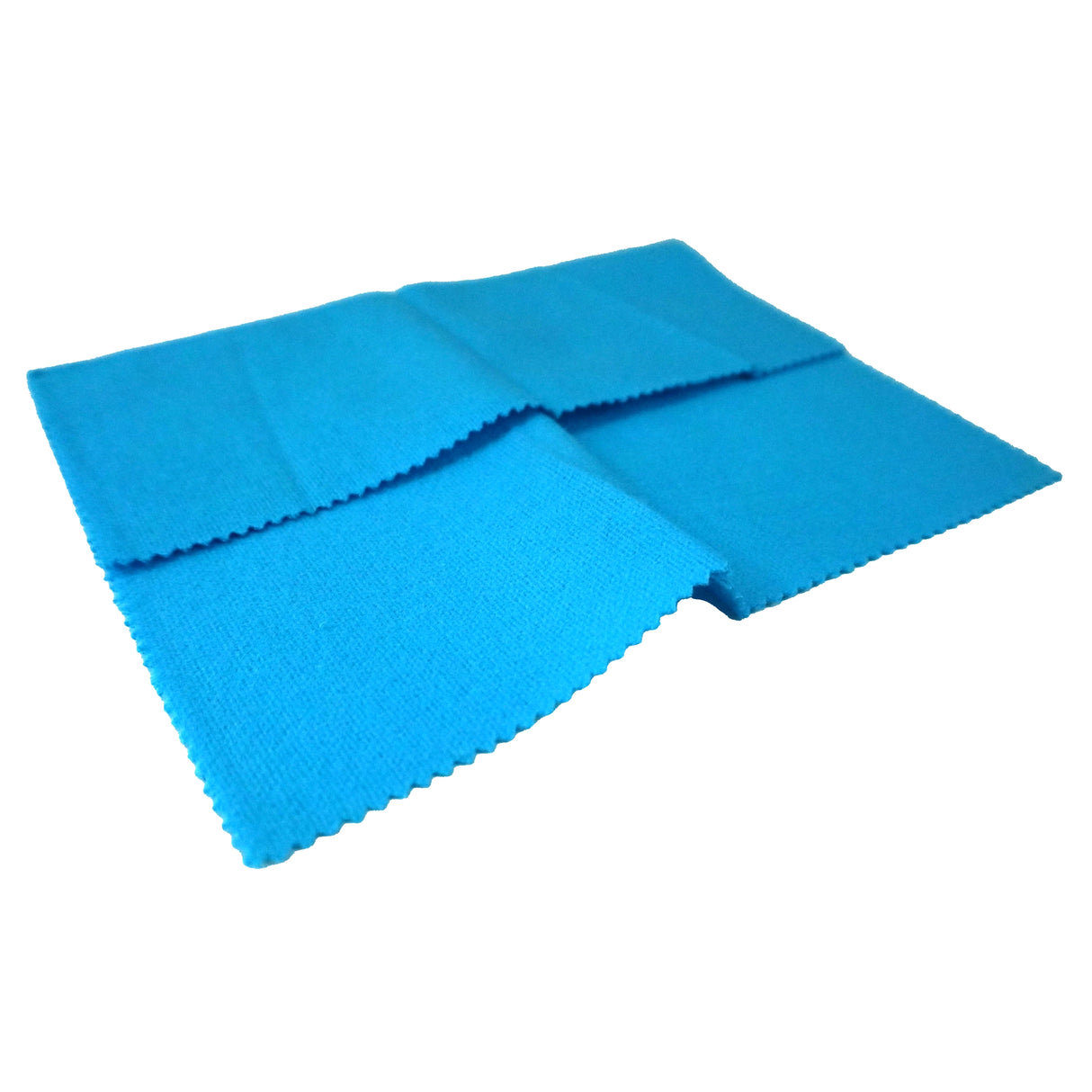 Páramentesítő törlőkendő