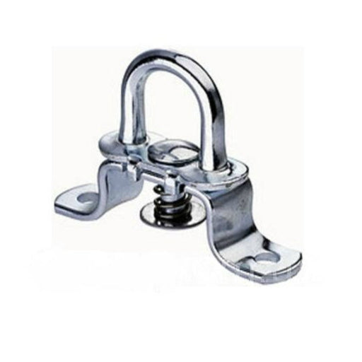 Ponyvafül elfordítható 17mm