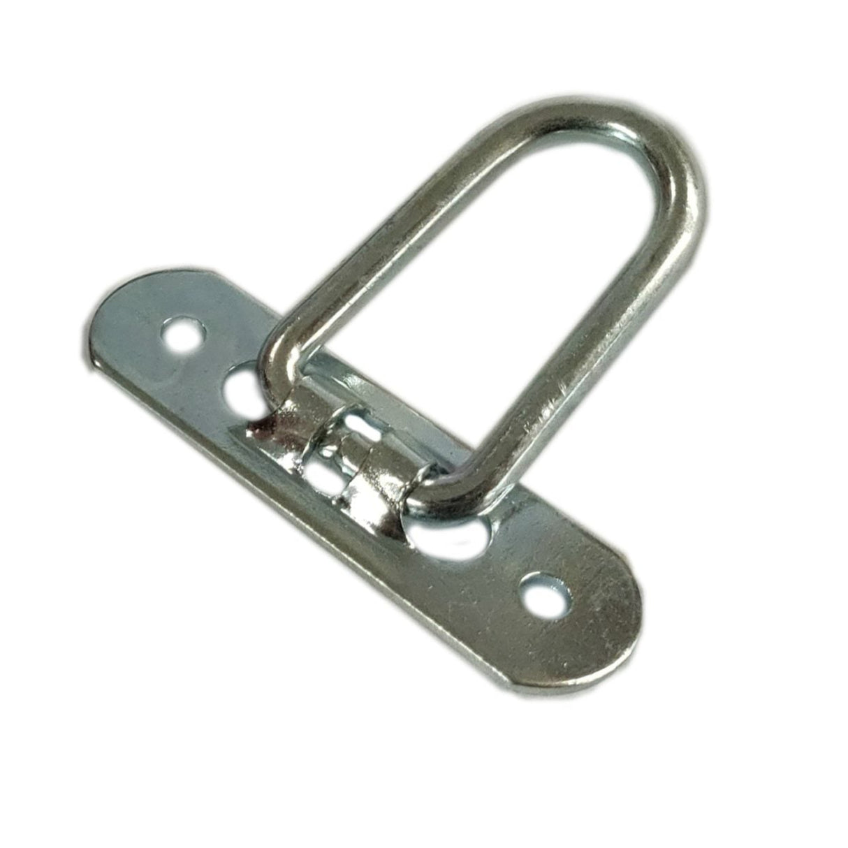 Ponyvafül elhajló álló 45mm