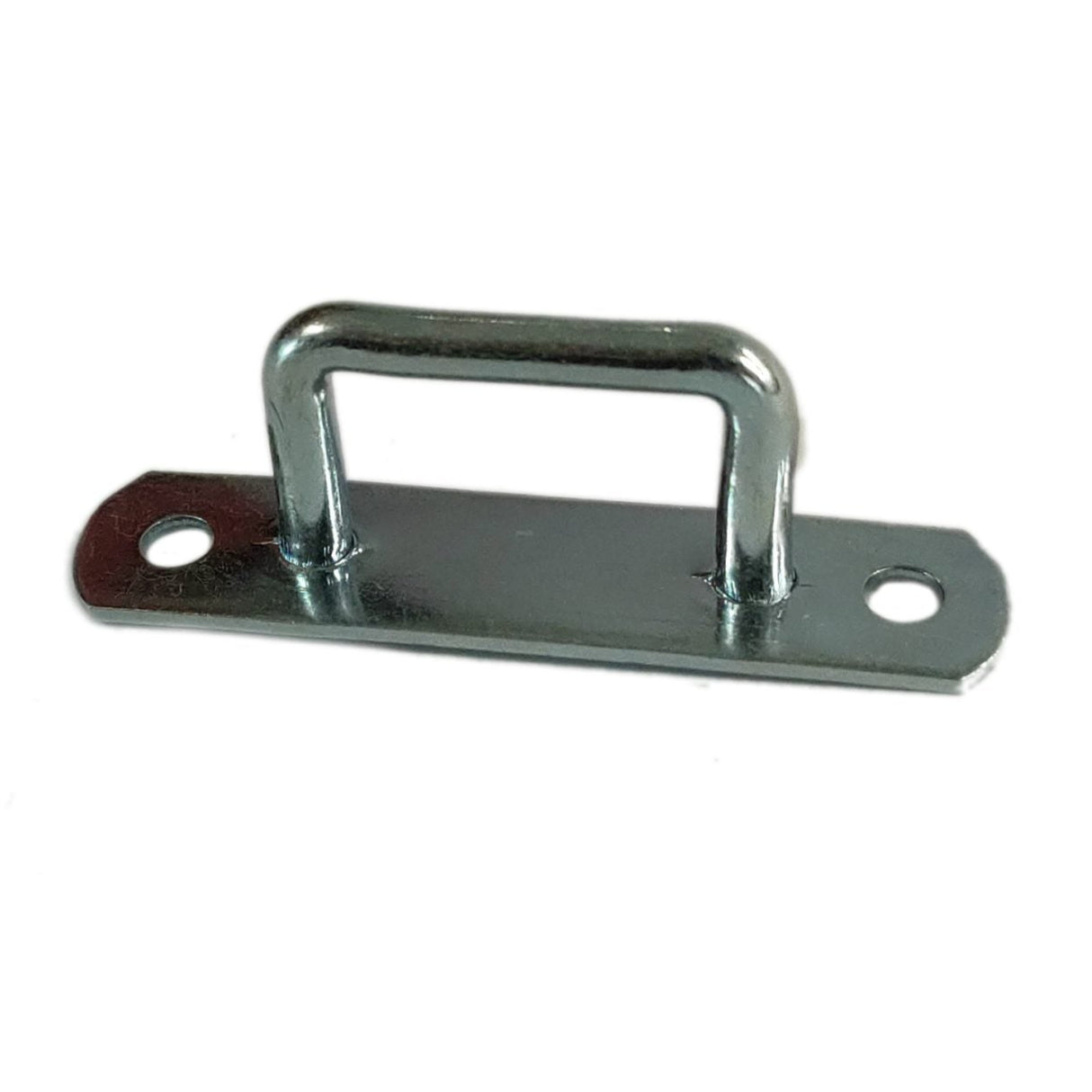 Ponyvafül szögletes 51x16mm