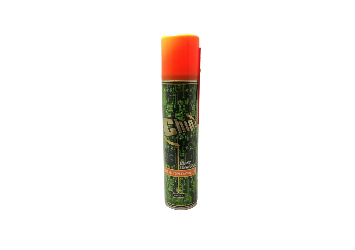 Porpisztoly tisztító spray 300ml. (gyors poreltávolító)