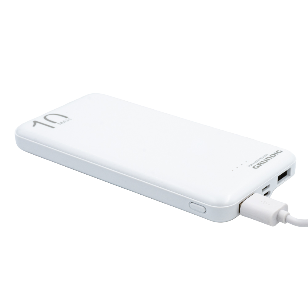 Powerbank Grundig 10000mAh