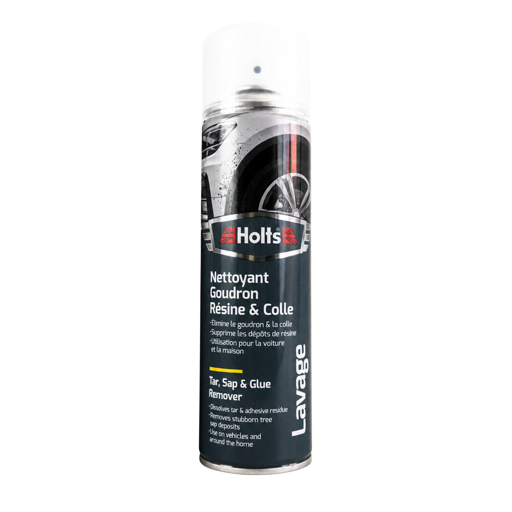Ragasztó eltávolító spray makacs szennyeződések ellen 500 ml