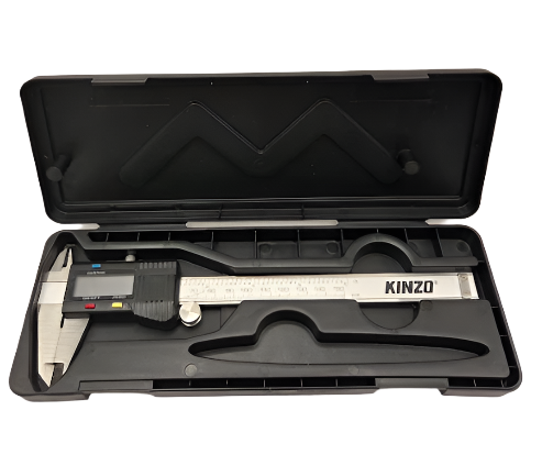 Digital Caliper