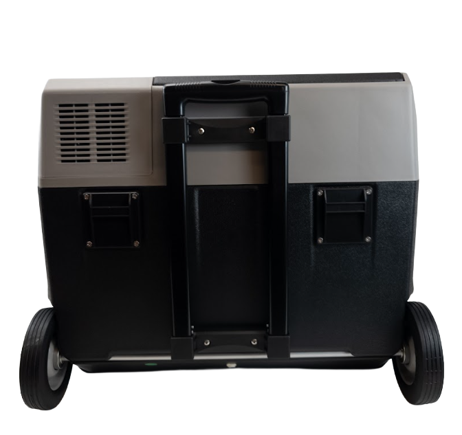 Hűtőláda kompresszoros LiON Cooler X40A 40l