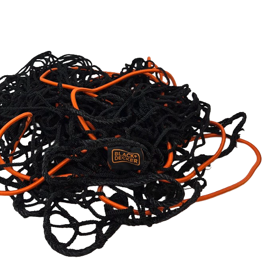 Cargo net 1.6x2.5m