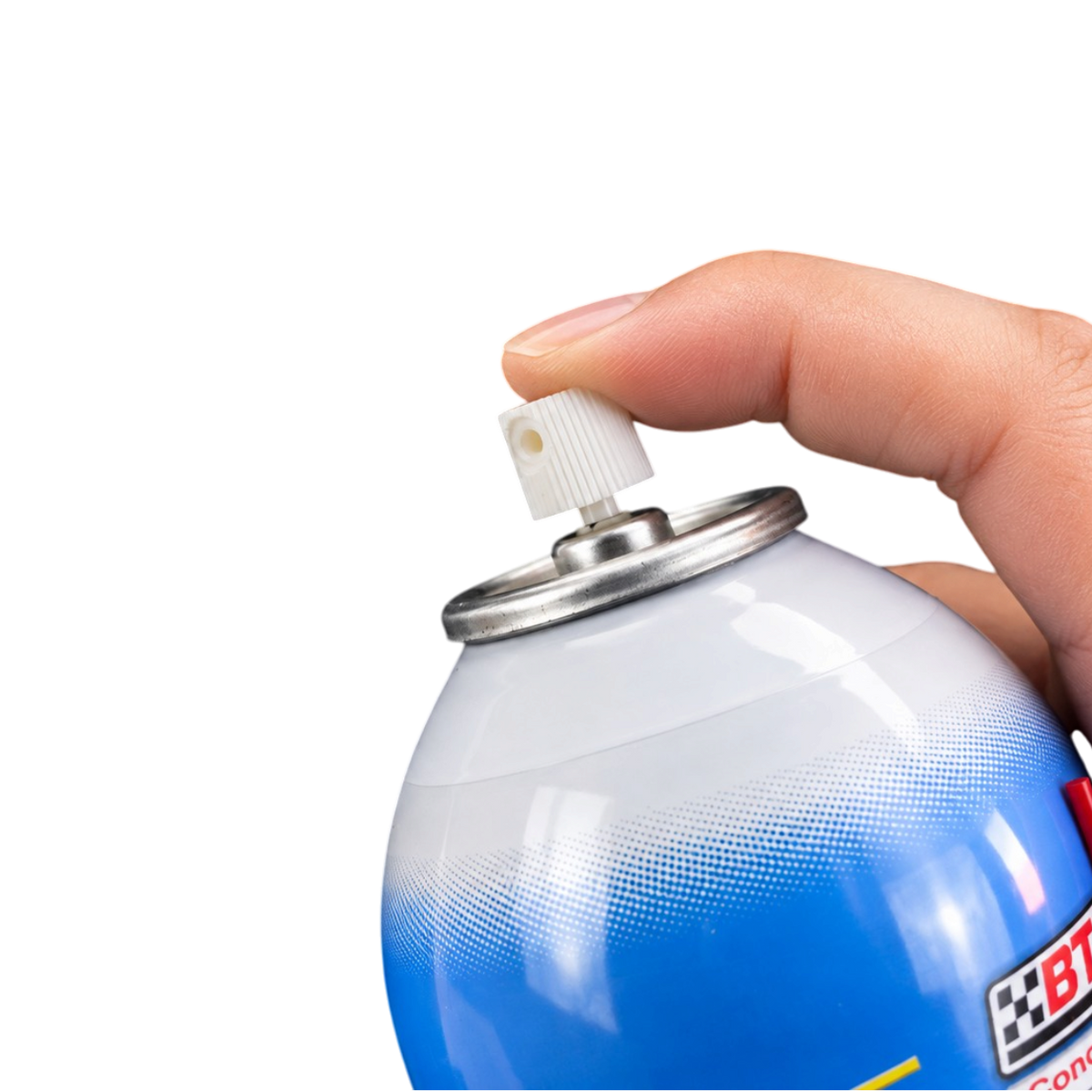 Fehér zsír spray vízálló lítiumos kenőanyag tartós védelemmel 450 ml