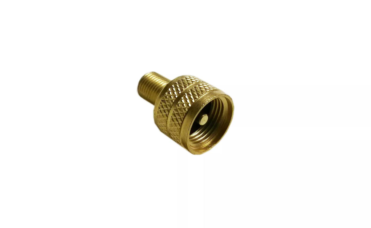 Valve converter for large -stripped machine