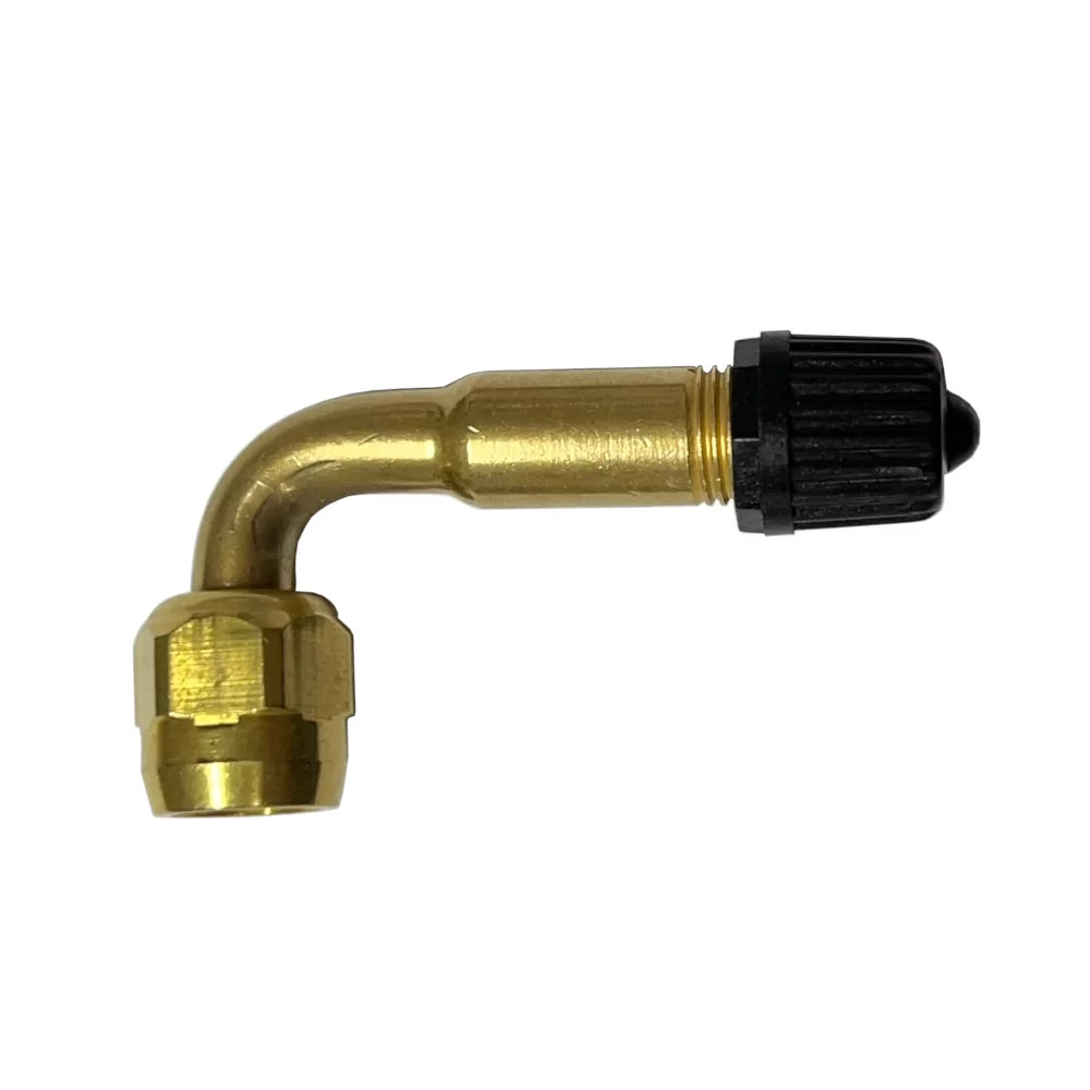 Szelep visszafordító 90 fokos