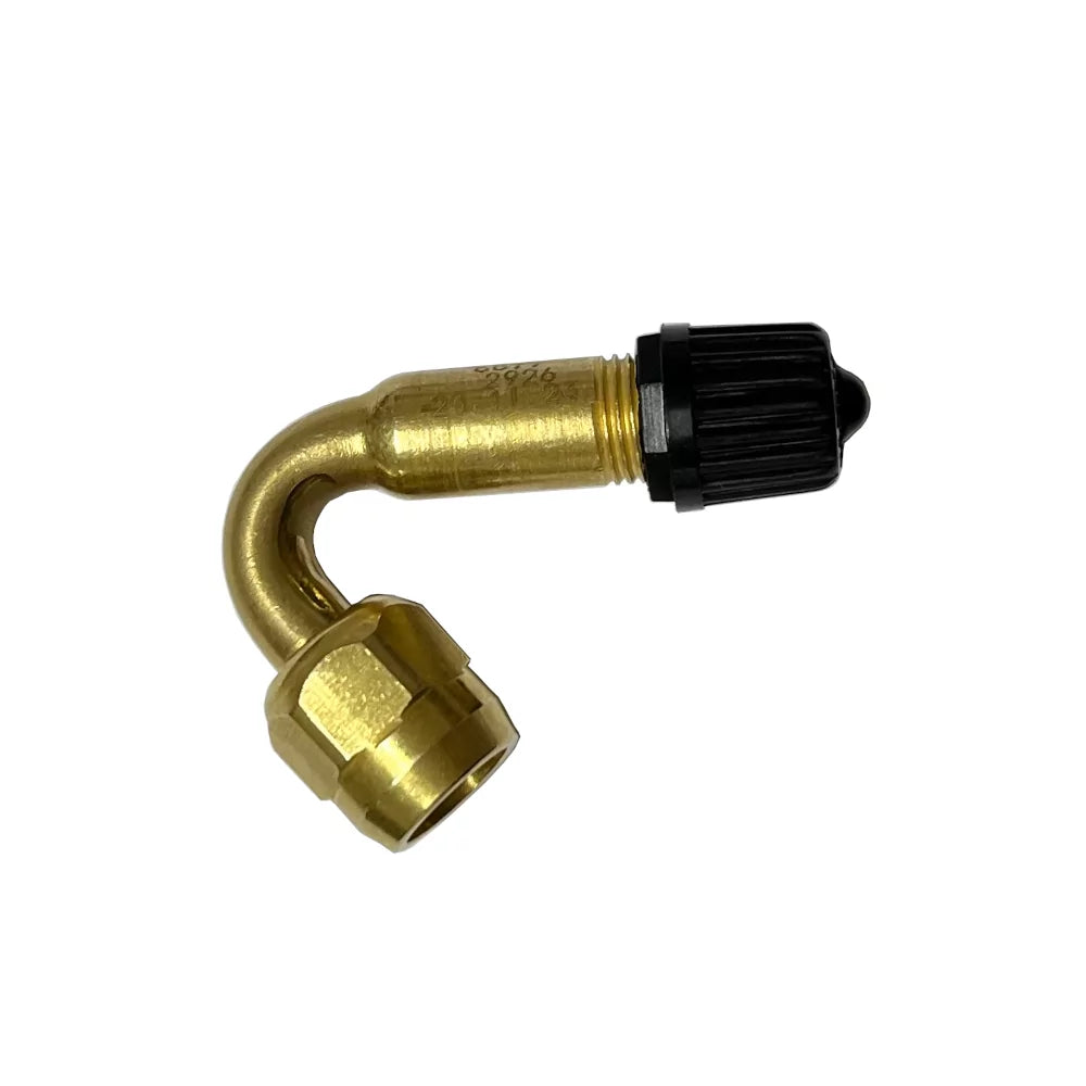 Valve reversing